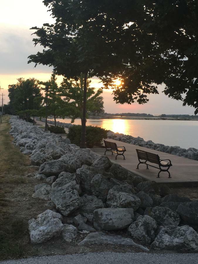 Quiet Stay At The Bay. Oregon Экстерьер фото